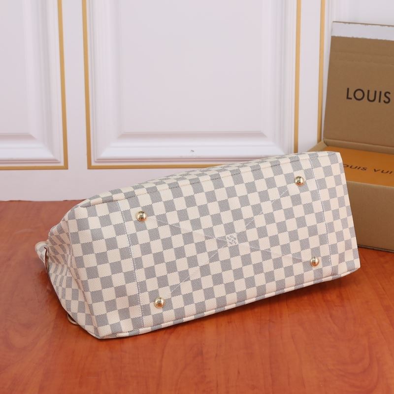 Louis Vuitton Top Handle Bags